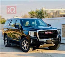 جي ام سي يوكون